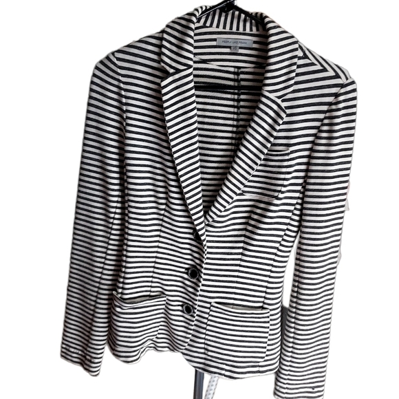 People like Frank Blazer xs women's stripes - Picture 4 of 16